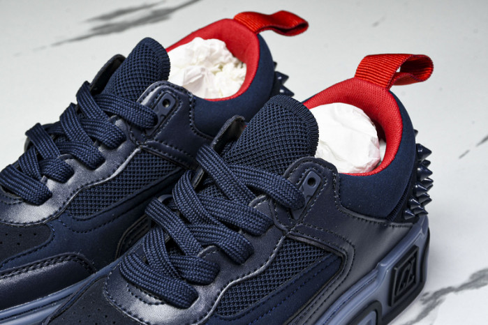 CHRISTIAN LOUBOUTIN SNEAKERS COPSHOE CL-109