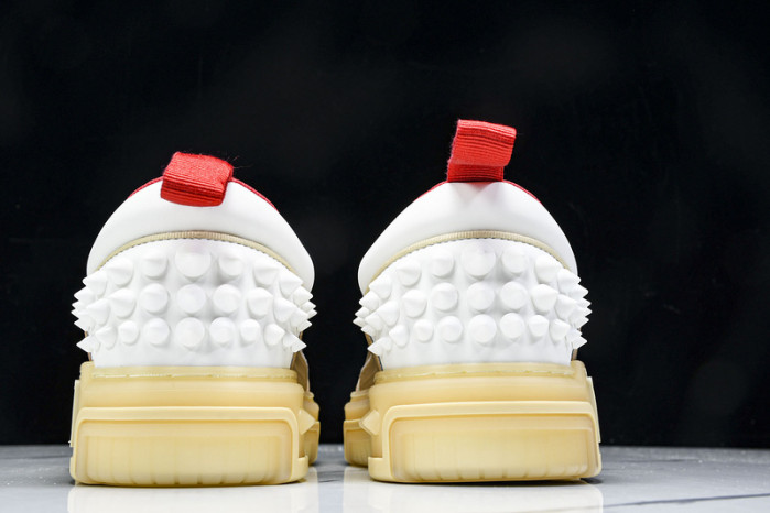 CHRISTIAN LOUBOUTIN SNEAKERS COPSHOE CL-110