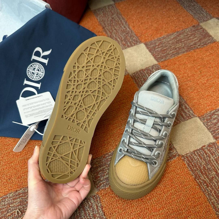 D1R* B33  SNEAKER  COPSHOE DR-314