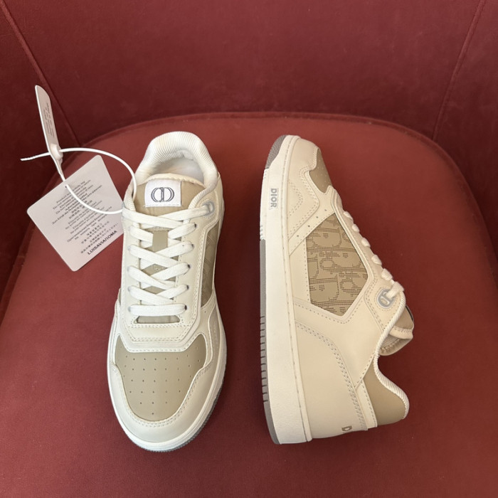 D1R* B27  SNEAKER  COPSHOE DR-323