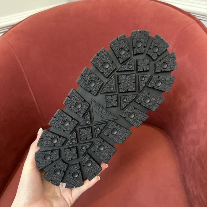 PR BOOTS copshoe PR-114