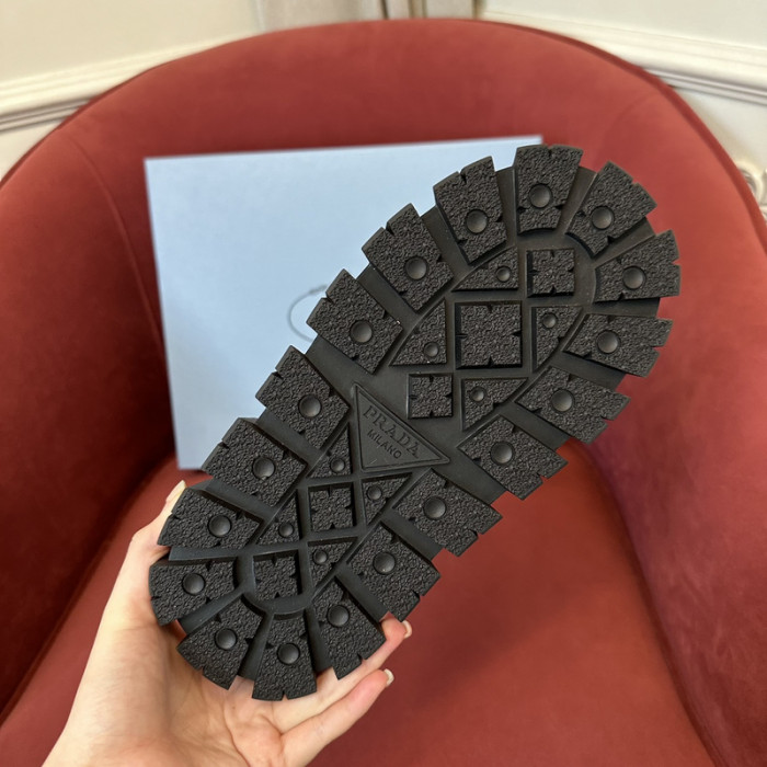 PR BOOTS  copshoe PR-120