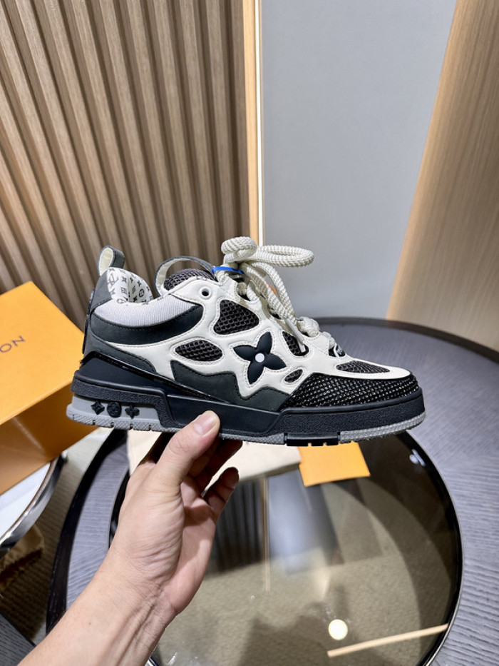 LVT SNEAKERS COPSHOE L&V-225