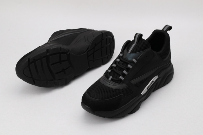 D1R* B22 TRAINER SNEAKER KICKZE DR-32