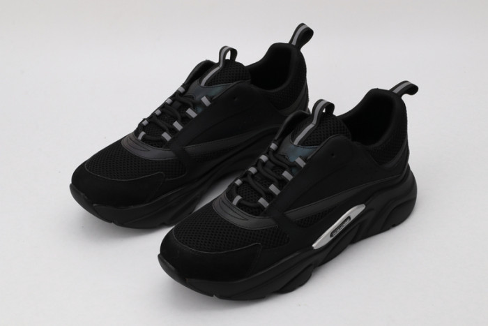 D1R* B22 TRAINER SNEAKER KICKZE DR-32