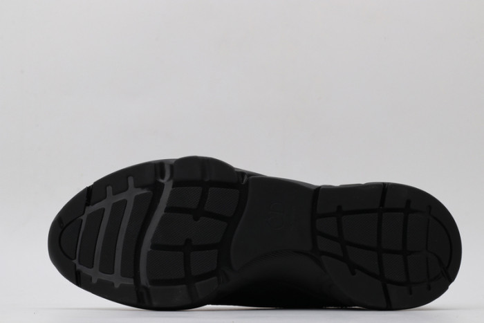 D1R* B22 TRAINER SNEAKER KICKZE DR-32