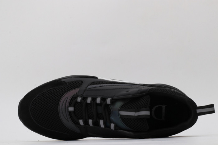 D1R* B22 TRAINER SNEAKER KICKZE DR-32