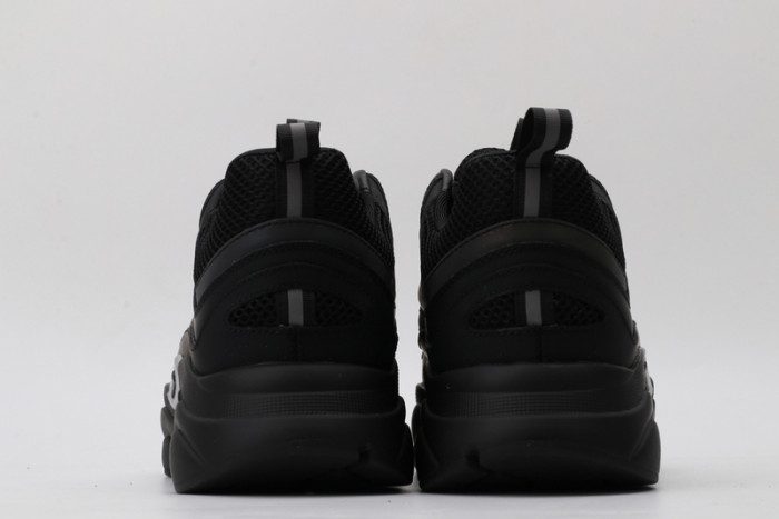 D1R* B22 TRAINER SNEAKER KICKZE DR-32