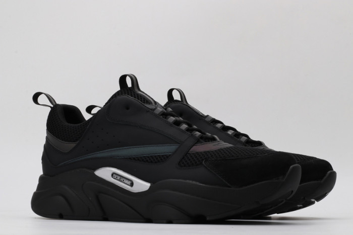 D1R* B22 TRAINER SNEAKER KICKZE DR-32