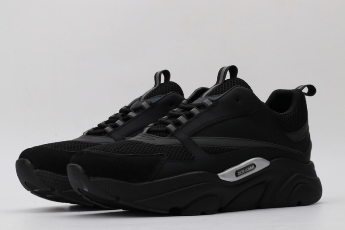 D1R* B22 TRAINER SNEAKER KICKZE DR-32