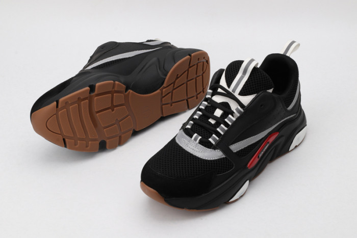 D1R* B22 TRAINER SNEAKER KICKZE DR-35