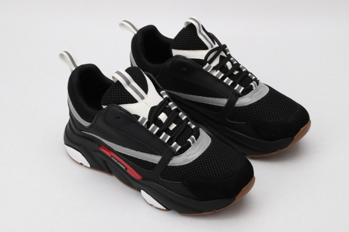 D1R* B22 TRAINER SNEAKER KICKZE DR-35