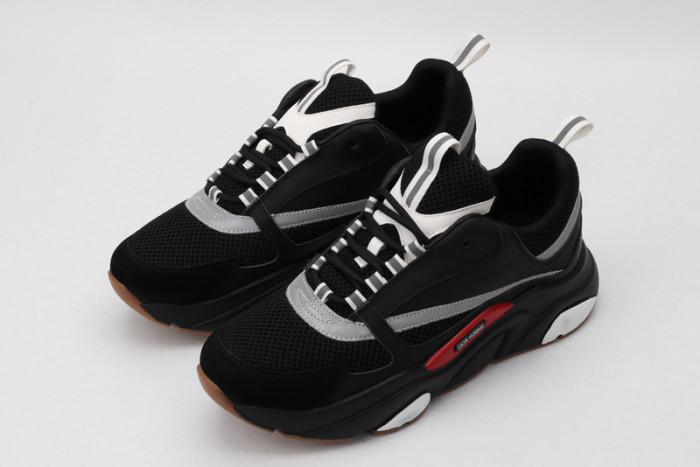 D1R* B22 TRAINER SNEAKER KICKZE DR-35