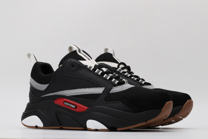 D1R* B22 TRAINER SNEAKER KICKZE DR-35