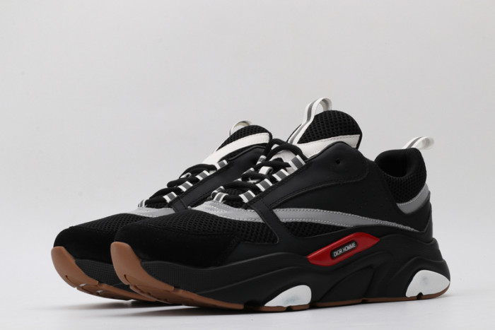 D1R* B22 TRAINER SNEAKER KICKZE DR-35