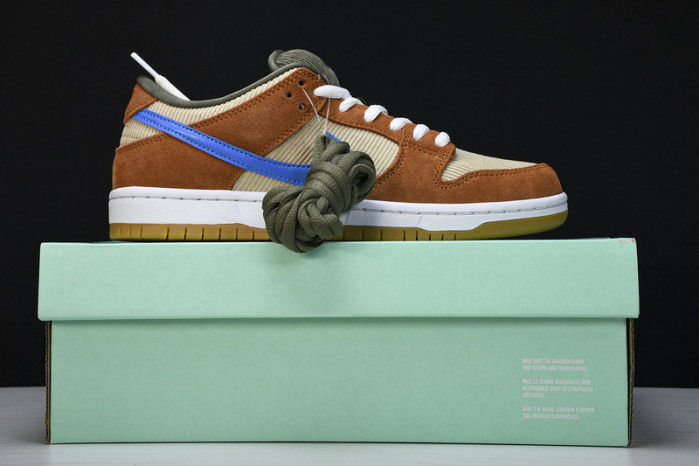 Nike Dunk Low Pro SB