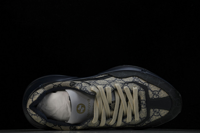 GC  TRAINER SNEAKER COPSHOE GC-75