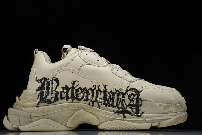 BL TRIPLE S TRAINERS -COPSHOE BL 260