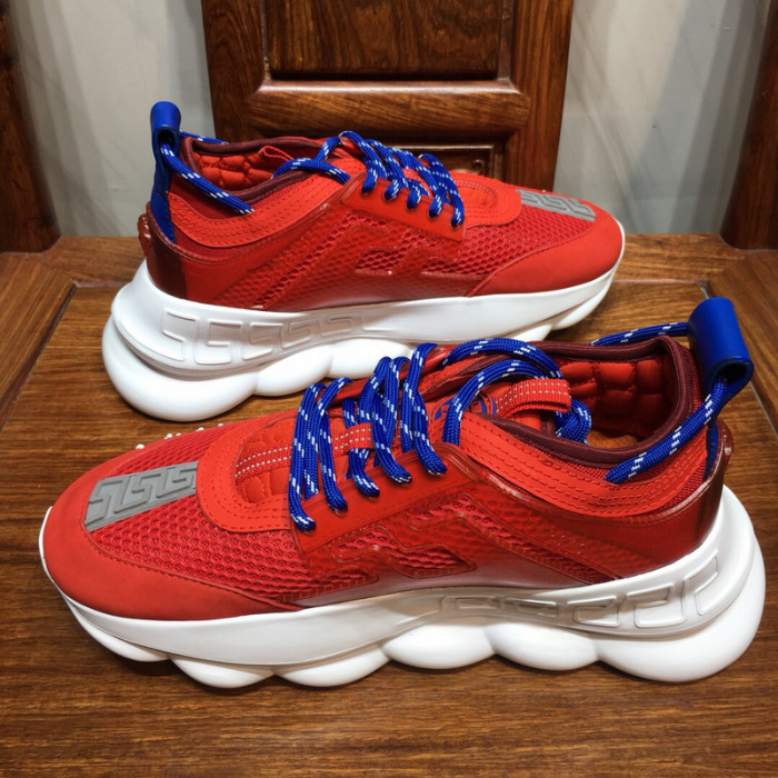 VERSA CHAIN REACTION SNEAKERS KICKZE VR-15