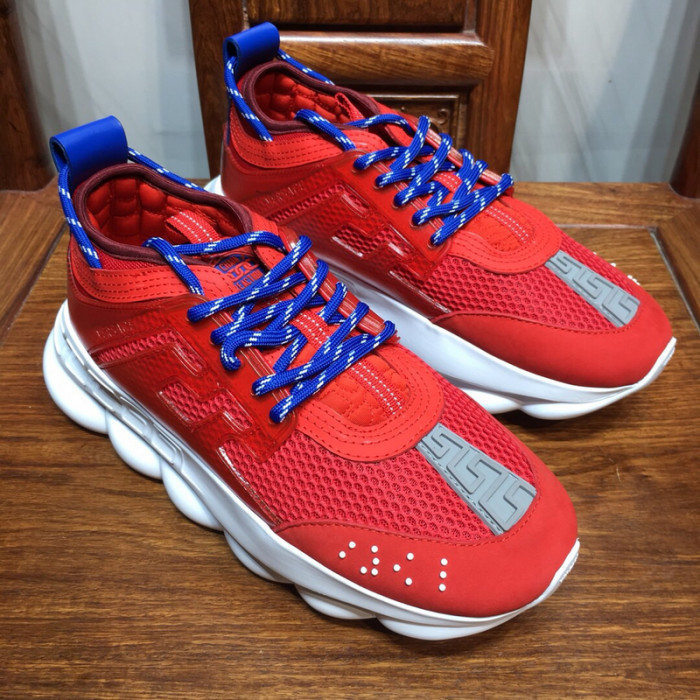 VERSA CHAIN REACTION SNEAKERS KICKZE VR-15