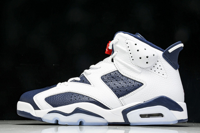 Air Jordan 6 “Olympic” CT8529-164