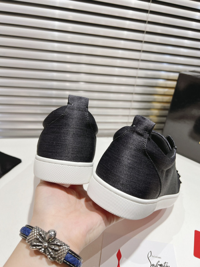CHRISTIAN LOUBOUTIN SNEAKERS COPSHOE CL-123