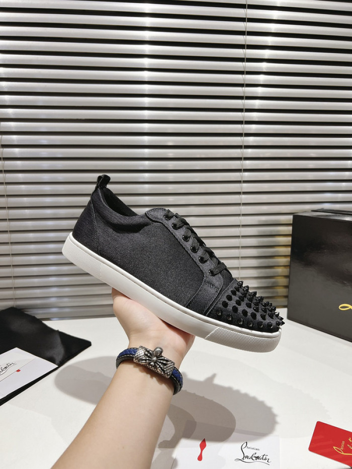 CHRISTIAN LOUBOUTIN SNEAKERS COPSHOE CL-123