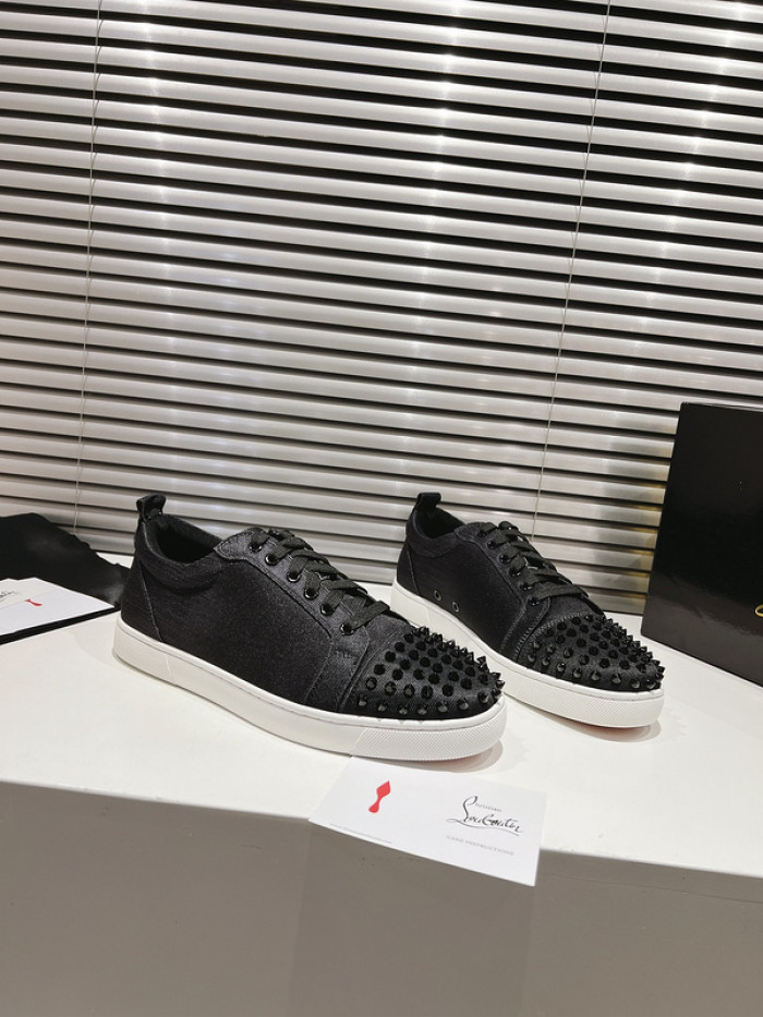 CHRISTIAN LOUBOUTIN SNEAKERS COPSHOE CL-123