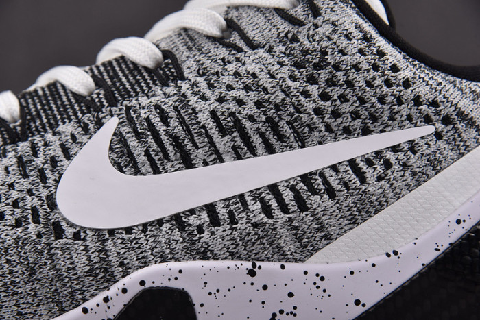 Nike Kobe 9 Elite Low Beethoven  639045-101