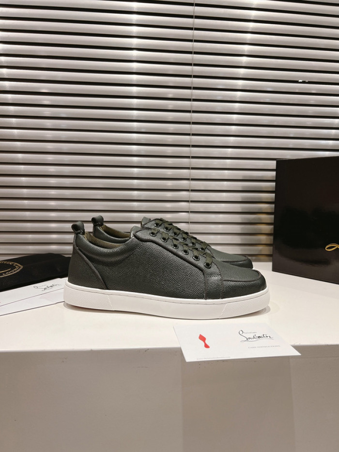 CHRISTIAN LOUBOUTIN SNEAKERS COPSHOE CL-133
