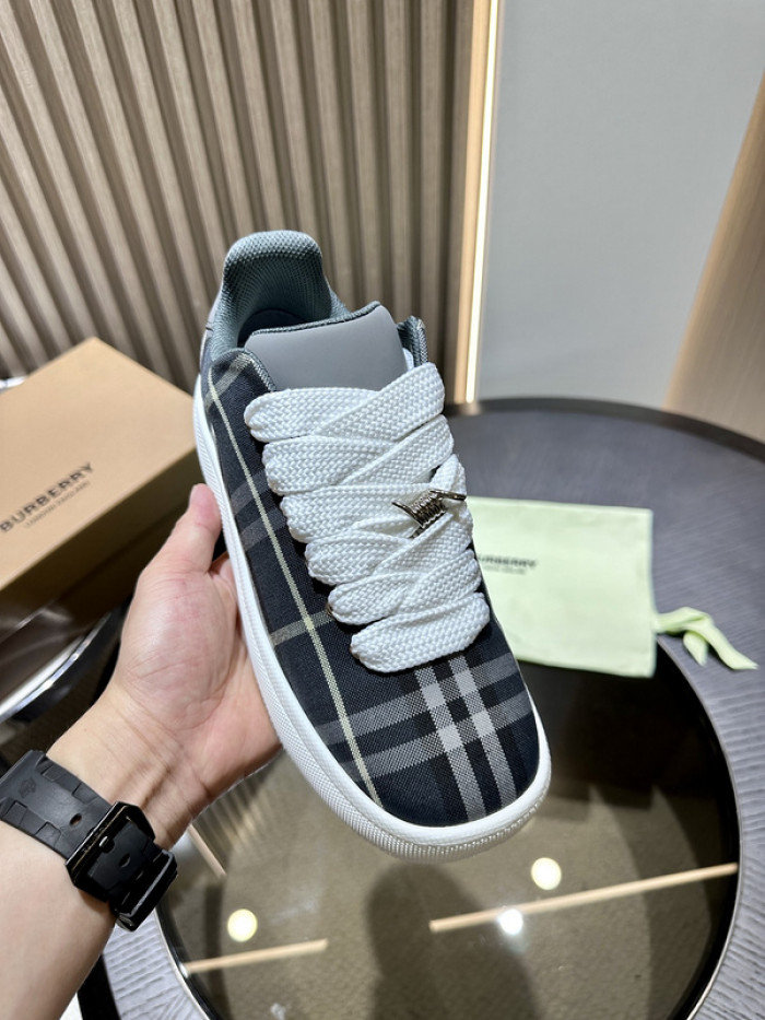 BR SNEAKERS COPSHOE BR-17