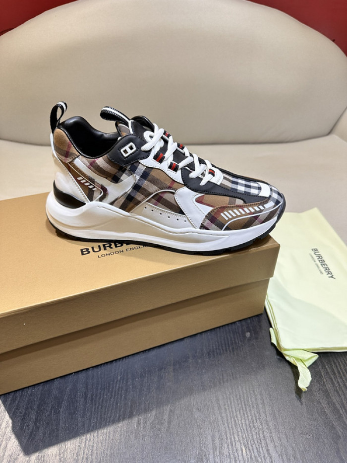 BR SNEAKERS COPSHOE BR-20
