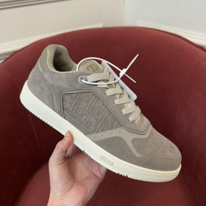 D1R* B27  SNEAKER  COPSHOE DR-329
