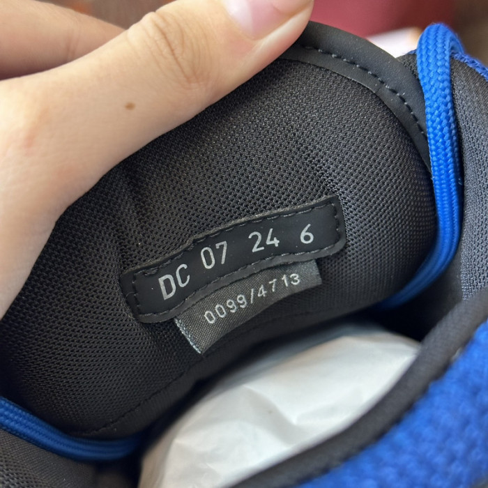 D1R* B57 COPSHOE  DR-334