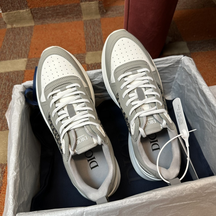 D1R* B25  SNEAKER  COPSHOE DR-339