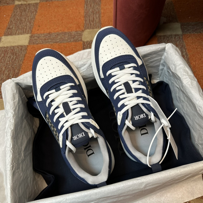 D1R* B25  SNEAKER  COPSHOE DR-345