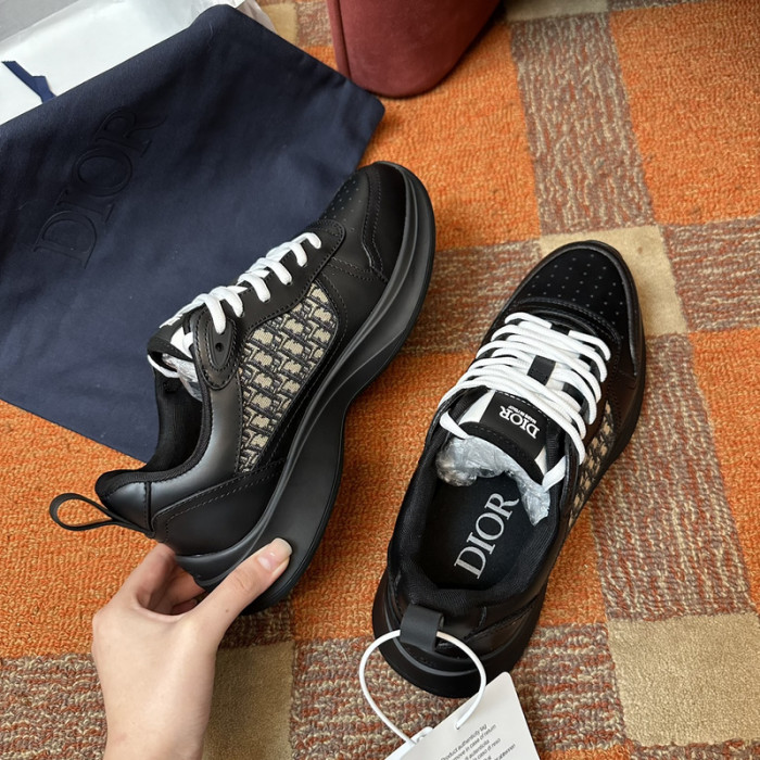 D1R* B25  SNEAKER  COPSHOE DR-346