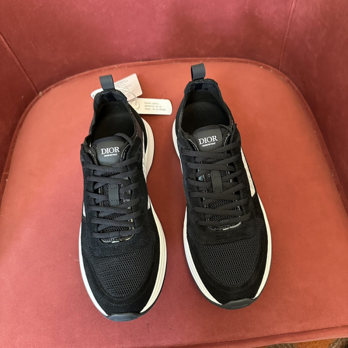 D1R* B25 SNEAKER COPSHOE DR-353