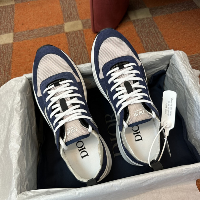 D1R* B25  SNEAKER  COPSHOE DR-355