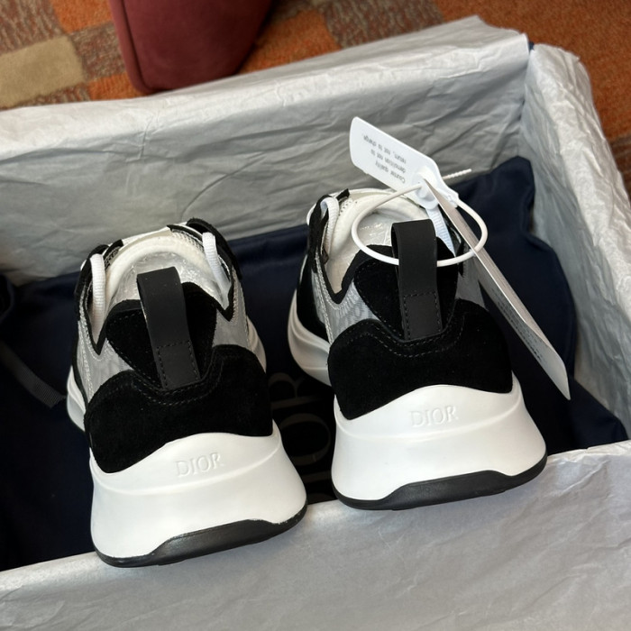 D1R* B25  SNEAKER  COPSHOE DR-358