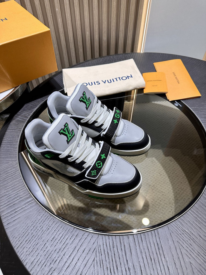 LVT  SNEAKERS   COPSHOE  L&V-231