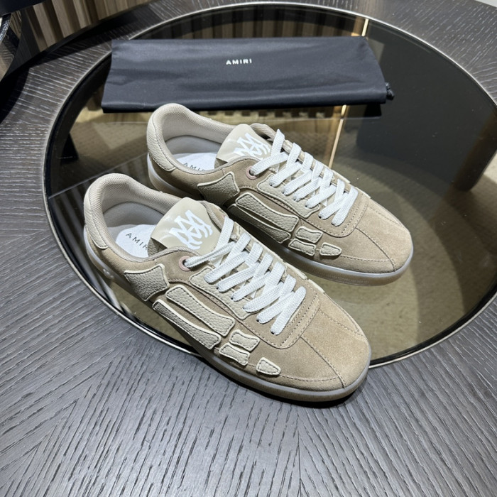 AMIRI  SNEAKERS   COPSHOE AM-146