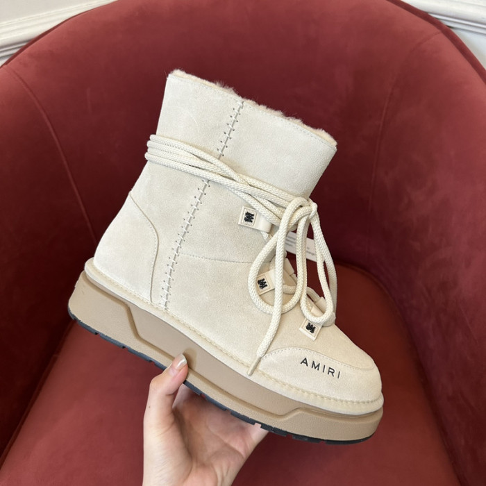 AMIRI  SNEAKERS   COPSHOE AM-147