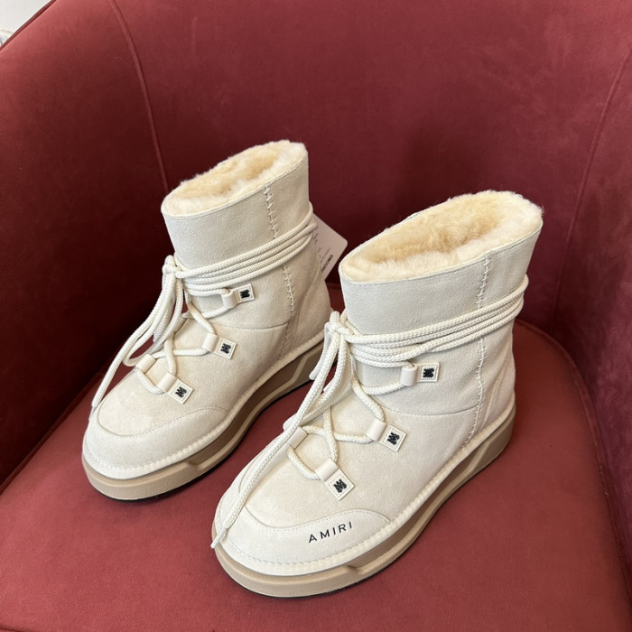 AMIRI  SNEAKERS   COPSHOE AM-147