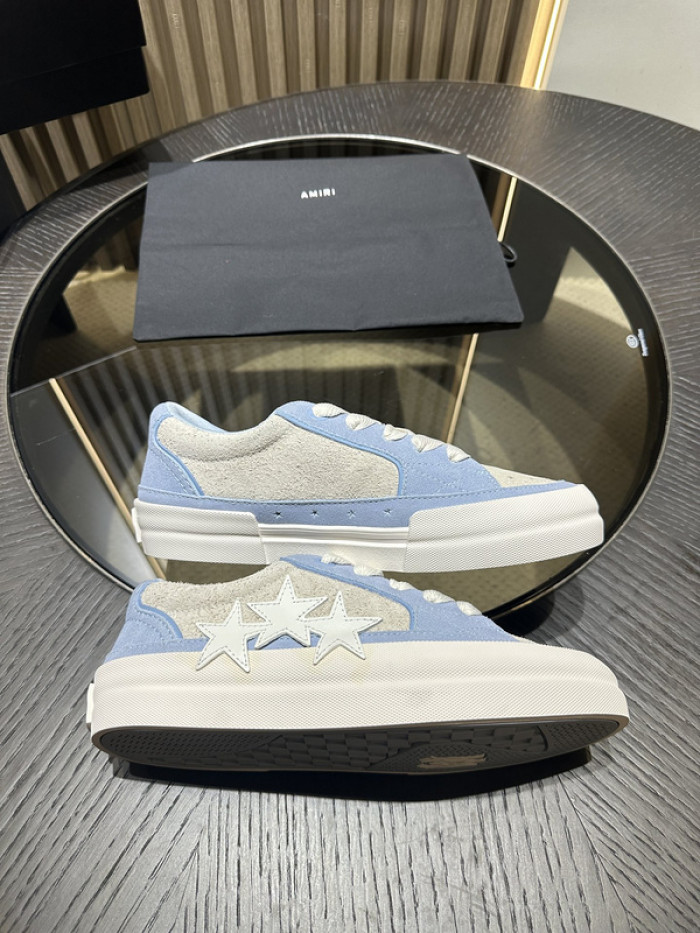 AMIRI  SNEAKERS   COPSHOE AM-152