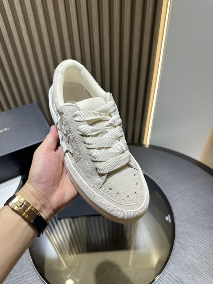 AMIRI  SNEAKERS   COPSHOE AM-153
