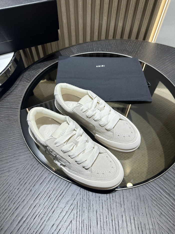 AMIRI  SNEAKERS   COPSHOE AM-153
