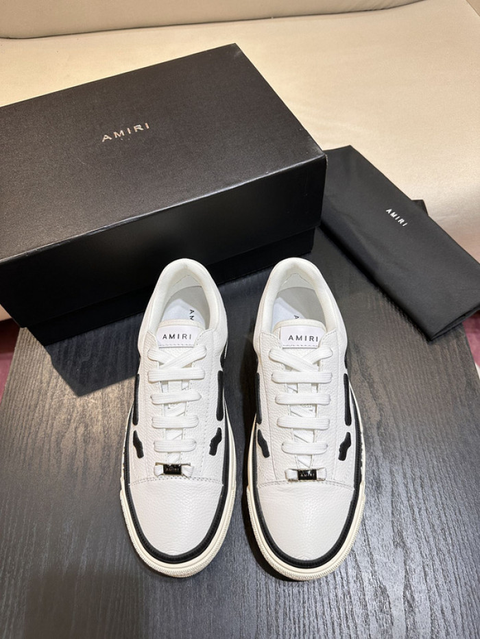 AMIRI  SNEAKERS   COPSHOE AM-156