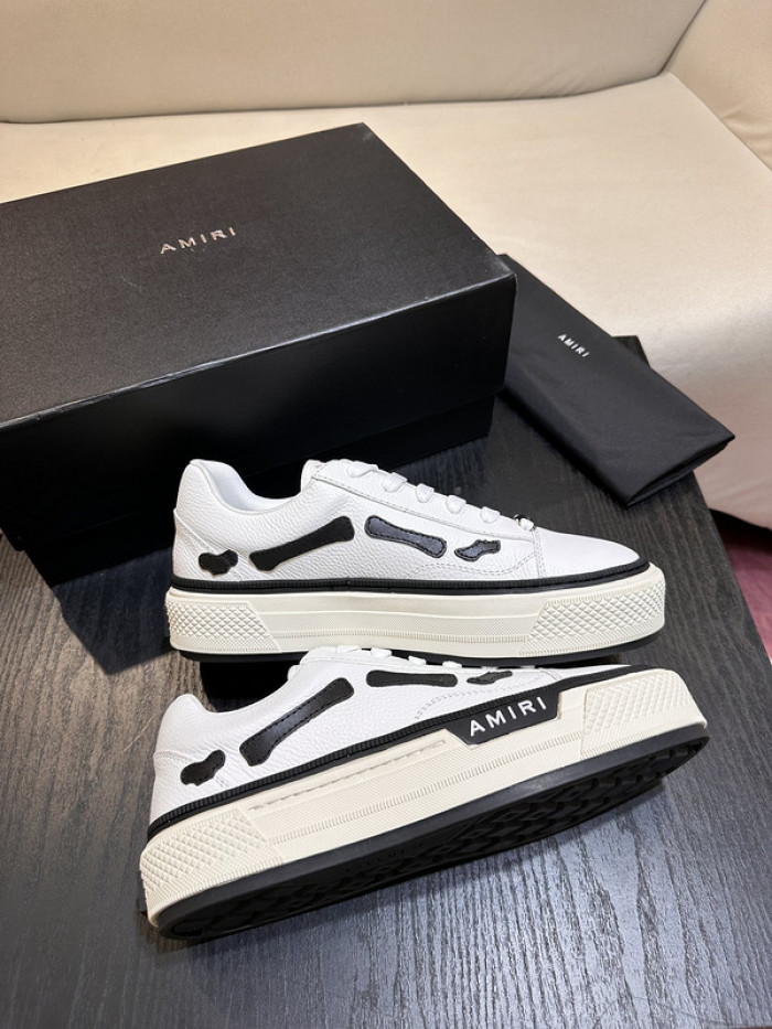 AMIRI  SNEAKERS   COPSHOE AM-156