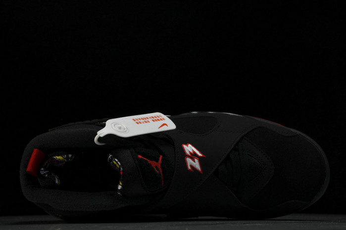 Air Jordan 8 Retro